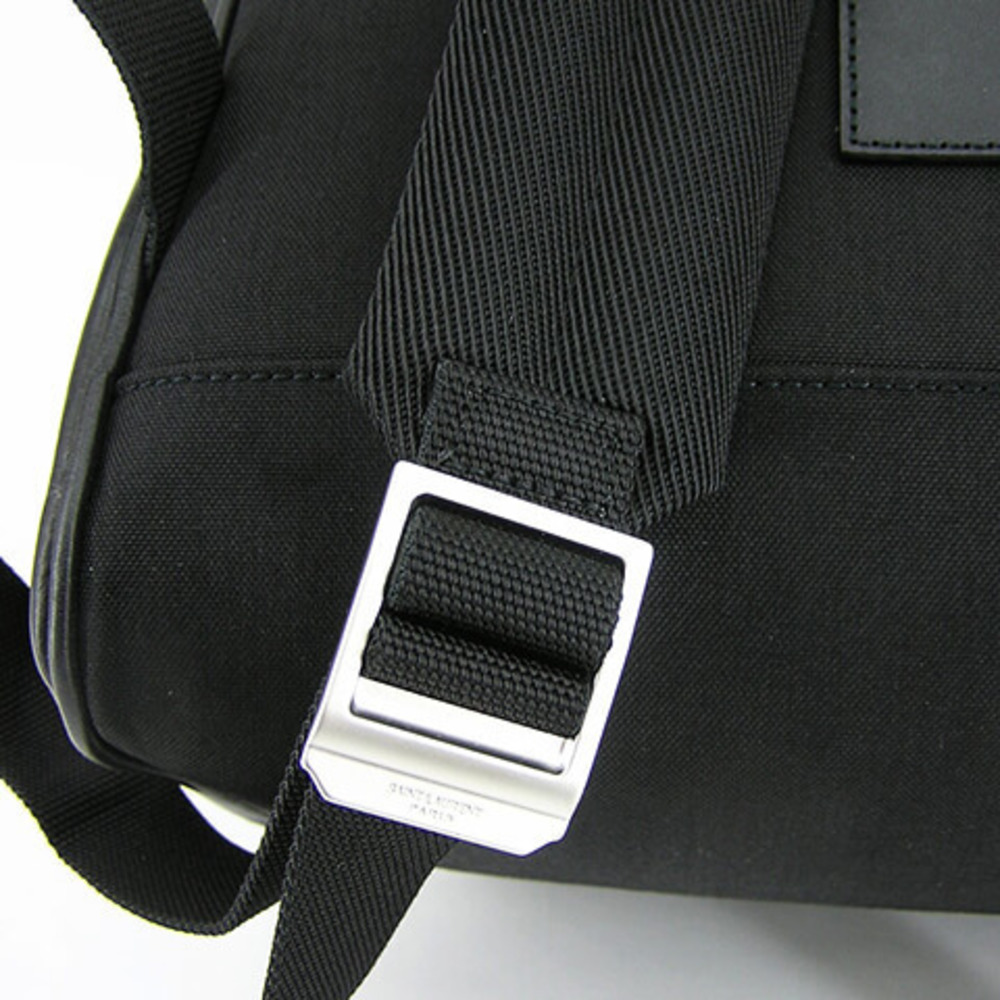 Saint Laurent Accessories Bag Backpack Black - Picture 5 of 8